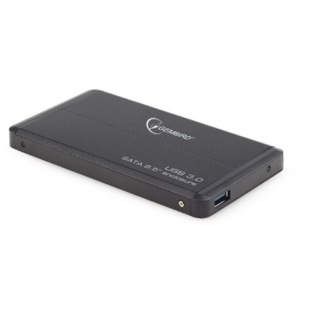 CAJA EXTERNA 2.5´´ USB 3.0 DISCO SATA