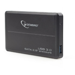 CAJA EXTERNA 2.5´´ USB 3.0 DISCO SATA