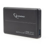 CAJA EXTERNA 2.5´´ USB 3.0 DISCO SATA