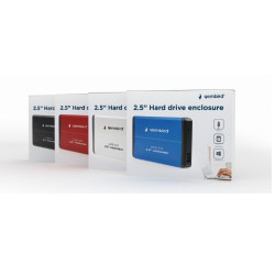CAJA EXTERNA 2.5´´ USB 3.0 DISCO SATA