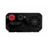 INVERSOR COCHE DC12V - 230V 300W + USB