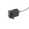 ALIMENTADOR UNIVERSAL REG. 3 - 12V  7 TOMAS 24W