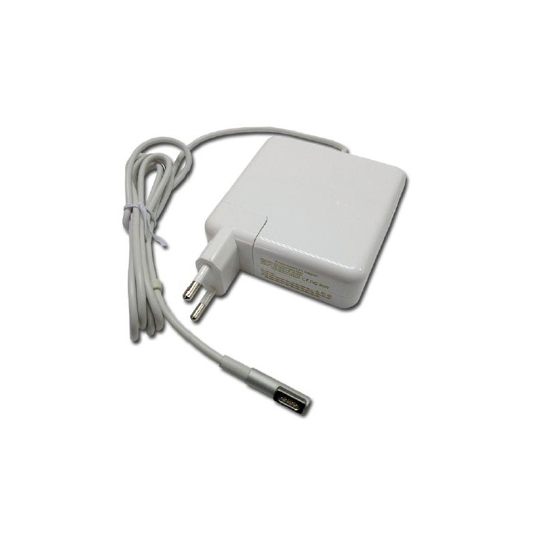 ALIMENTADOR UNIVERSAL MACBOOK PRO 15-17'' 85W