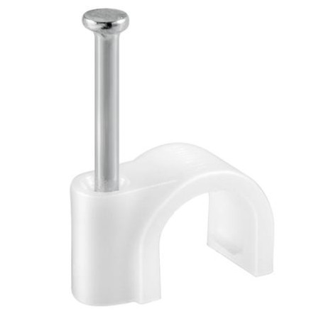 CAJA 100 GRAPAS PARED CON CLAVO 14mm DIAMETRO