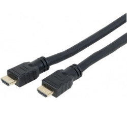 CABLE HDMI 4K/2K 3D v 2.0  TIPO A  M-M  3Mts