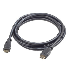 CABLE HDMI MINI - MINI TIPO C  v1.4  M - M 1.8Mts