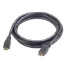 CABLE HDMI MINI - MINI TIPO C  v1.4  M - M 1.8Mts