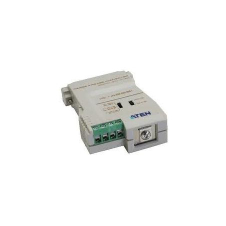 CONVERSOR SERIE RS232 - 422/485 ISOLATED