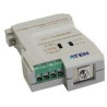 CONVERSOR SERIE RS232 - 422/485 ISOLATED