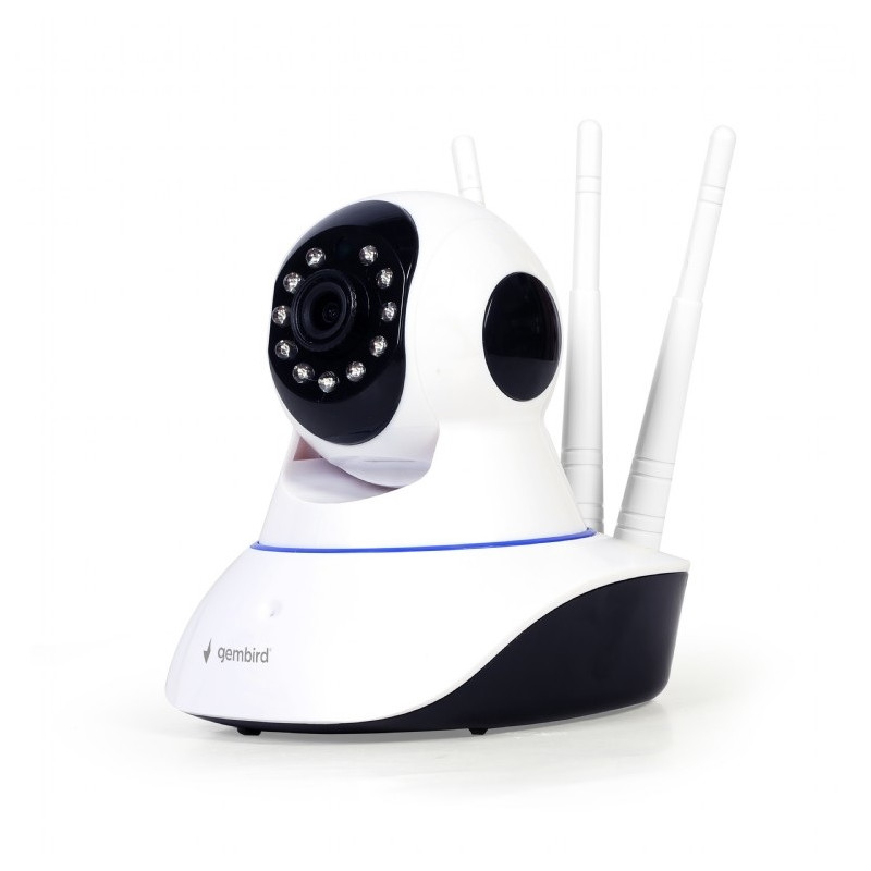 CAMARA IP WIFI INTERIOR 1080 V.NOCTUR
