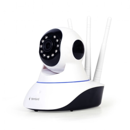 CAMARA IP WIFI INTERIOR 1080 V.NOCTUR