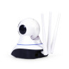 CAMARA IP WIFI INTERIOR 1080 V.NOCTUR