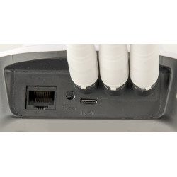 CAMARA IP WIFI INTERIOR 1080 V.NOCTUR