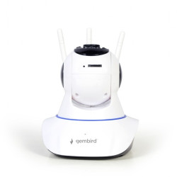 CAMARA IP WIFI INTERIOR 1080 V.NOCTUR