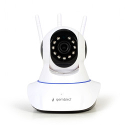 CAMARA IP WIFI INTERIOR 1080 V.NOCTUR