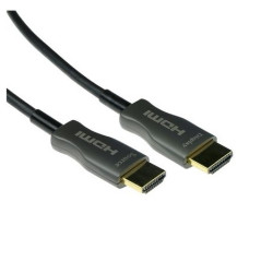 CABLE VIDEO HIBRIDO AOC HDMI  TIPO A 19 P 4K 25M