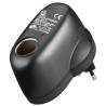 INVERSOR AC 230V - DC 12V TOMA MECHERO