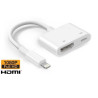 CONVERSOR  DE VIDEO LIGHTNING - HDMI