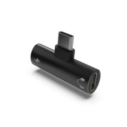 SPLITTER DUPLICADOR LIGHTNING 1x M - 2x H PW + AUD