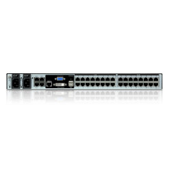KVM IP 32 PTOS CONEXION RJ45 1LOCAL / 8 REMOTOS