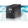 SAI TORRE 1500VA CON LCD INTERACTIVO
