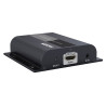 VIDEO EXTEN HDMI (1 x RJ45) 120Mts HDbitD + IR REC