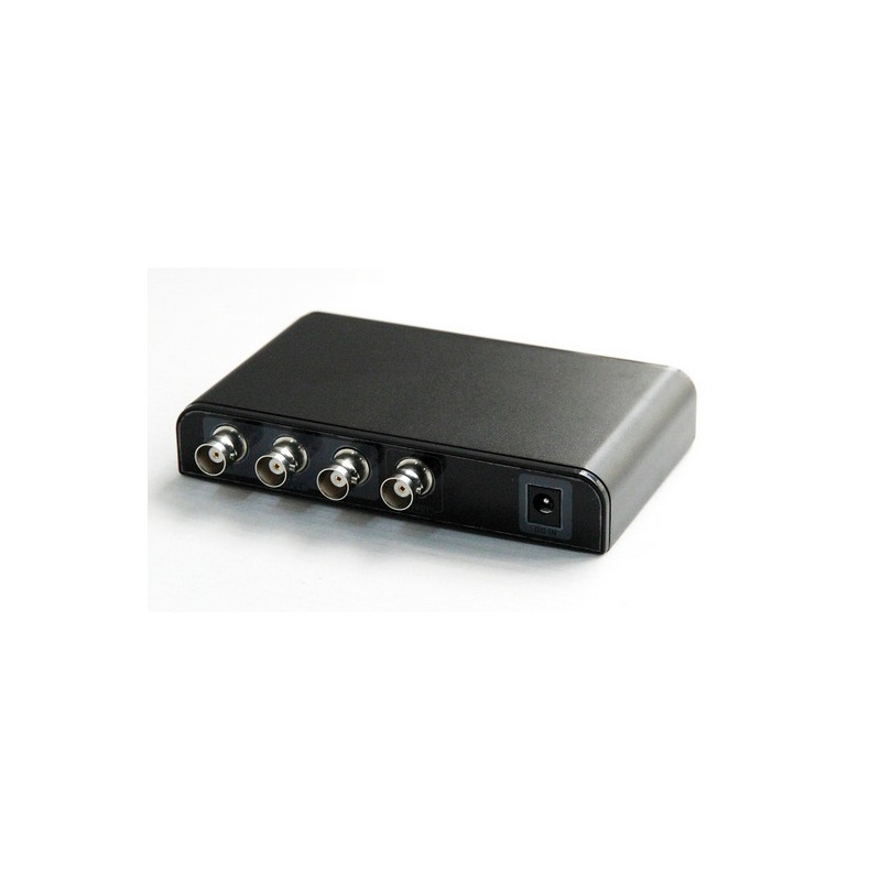 CONMUTADOR AUTOMATICO VIDEO 3G HD-SDI 3 X 1