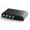 CONMUTADOR AUTOMATICO VIDEO 3G HD-SDI 3 X 1