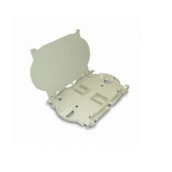 CASETTE PARA BANDEJA FIBRA OPTICA  12 FIBRAS