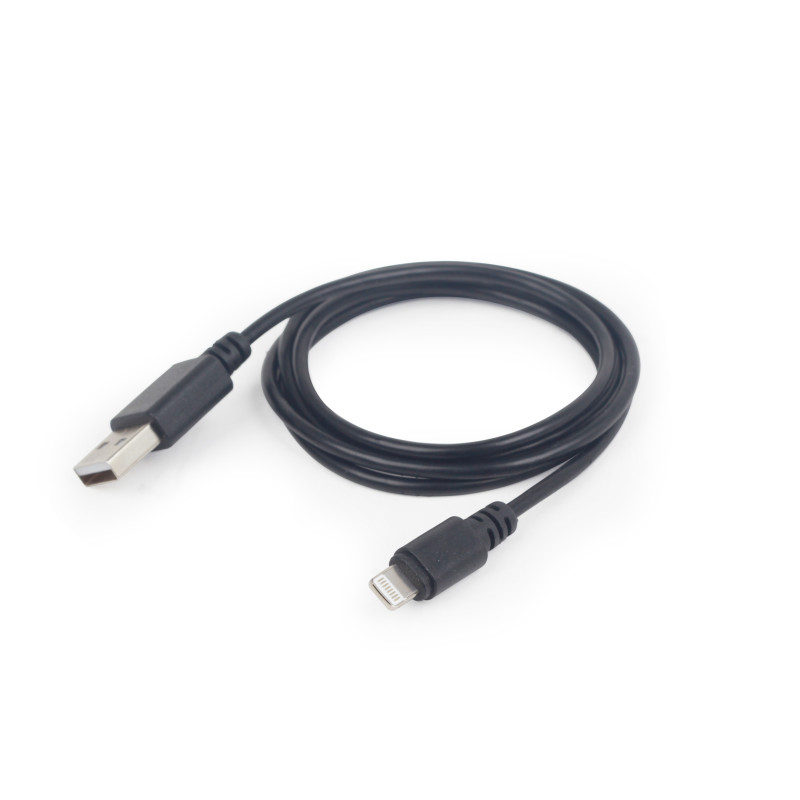 CABLE MAC LIGHTNING -USB 2m SINCRONIZACION CARGA