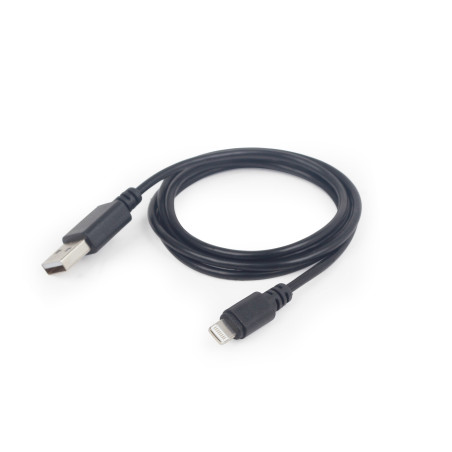 CABLE MAC LIGHTNING -USB 2m SINCRONIZACION CARGA