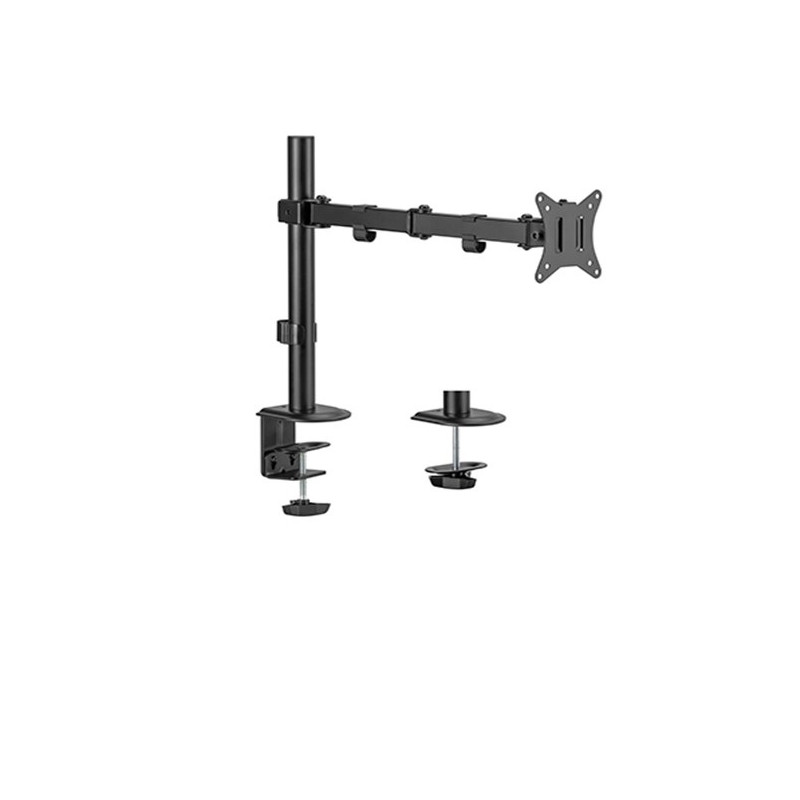 SOPORTE MONITOR LCD MESA 1 MON. HORZ. ARTIC.17-32"