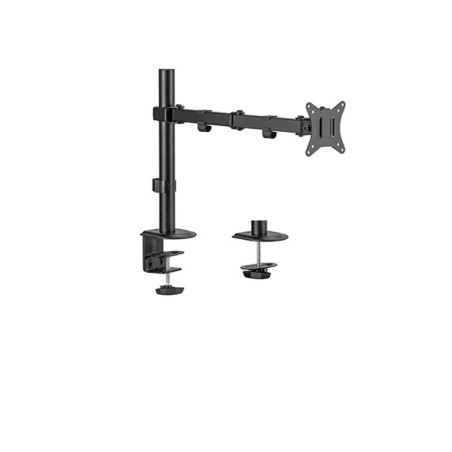 SOPORTE MONITOR LCD MESA 1 MON. HORZ. ARTIC.17-32"