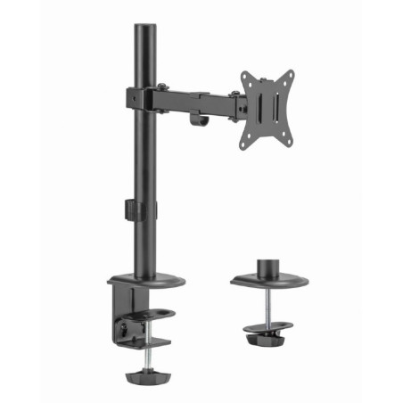 SOPORTE MONITOR LCD MESA 1 MON. HORZ. ARTIC.17-32"