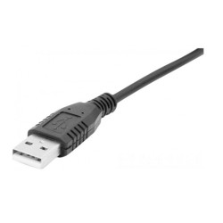 AURICULAR TELEFONICO + MICROFONO CONEC. USB