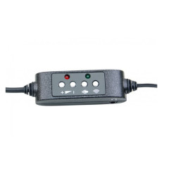 AURICULAR TELEFONICO + MICROFONO CONEC. USB