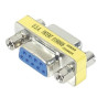 MINI CAMBIADOR DE GENERO DB9M-DB9H.