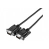 CABLE SUPER VGA 3COAX + 4  VGA15 M-M 1.8Mts.
