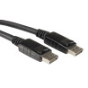 CABLE DISPLAYPORT  VER. 1.1  20 PINES M-M  2Mts