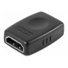 ADAPTADOR HDMI HEMBRA - HEMBRA TIPO A 19 PINES