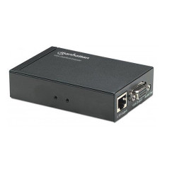 VIDEO EXTENDER VGA + AUDIO 300Mts RJ45