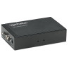 VIDEO EXTENDER VGA + AUDIO 300Mts RJ45
