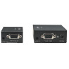 VIDEO EXTENDER VGA + AUDIO 300Mts RJ45
