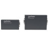 VIDEO EXTENDER VGA + AUDIO 300Mts RJ45