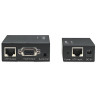 VIDEO EXTENDER VGA + AUDIO 300Mts RJ45