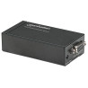 VIDEO EXTENDER VGA + AUDIO 300Mts RJ45