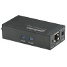 VIDEO EXTENDER VGA + AUDIO 300Mts RJ45