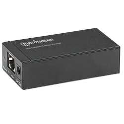 VIDEO EXTENDER VGA + AUDIO 300Mts RJ45