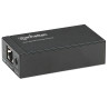 VIDEO EXTENDER VGA + AUDIO 300Mts RJ45