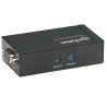 VIDEO EXTENDER VGA + AUDIO 300Mts RJ45